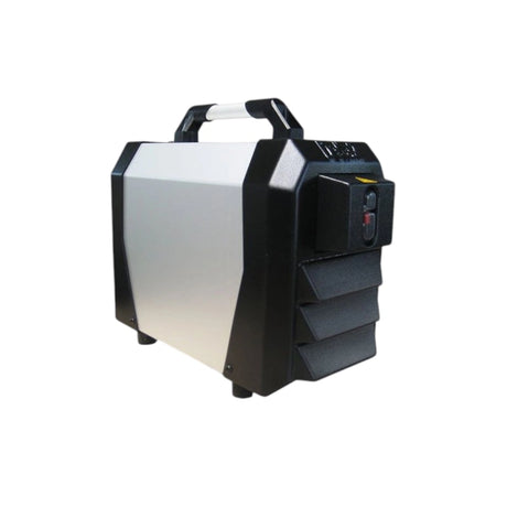 Compresor cu Piston 230V Functionare Uscata