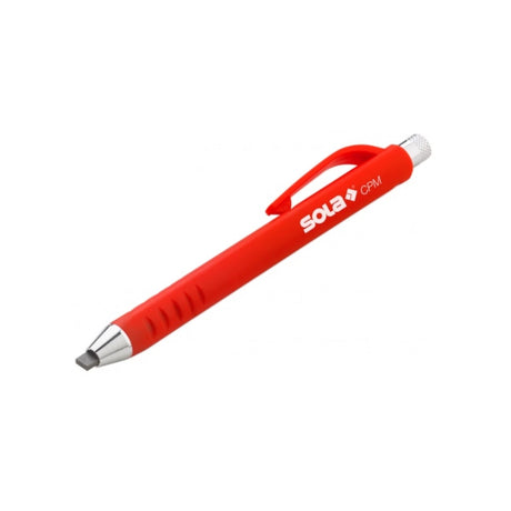 Creion Mecanic Constructii CPM SOLA1