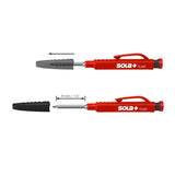 Creion Mecanic Profesional TLM2 SOLA