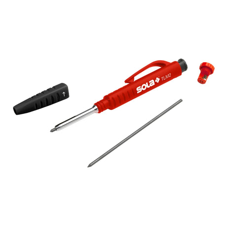 Creion Mecanic Profesional TLM2 SOLA1