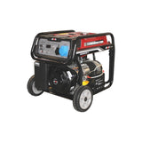 GENERATOR DE CURENT SENCI SC8000 DE (7KW-230V)