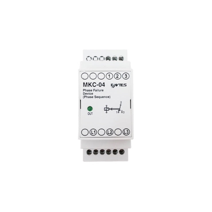 RELEU DE FAZA MKC 04
