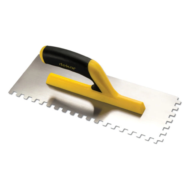 GletieraInoxcuDintiManerDeschis35CMDEKORTencuitor