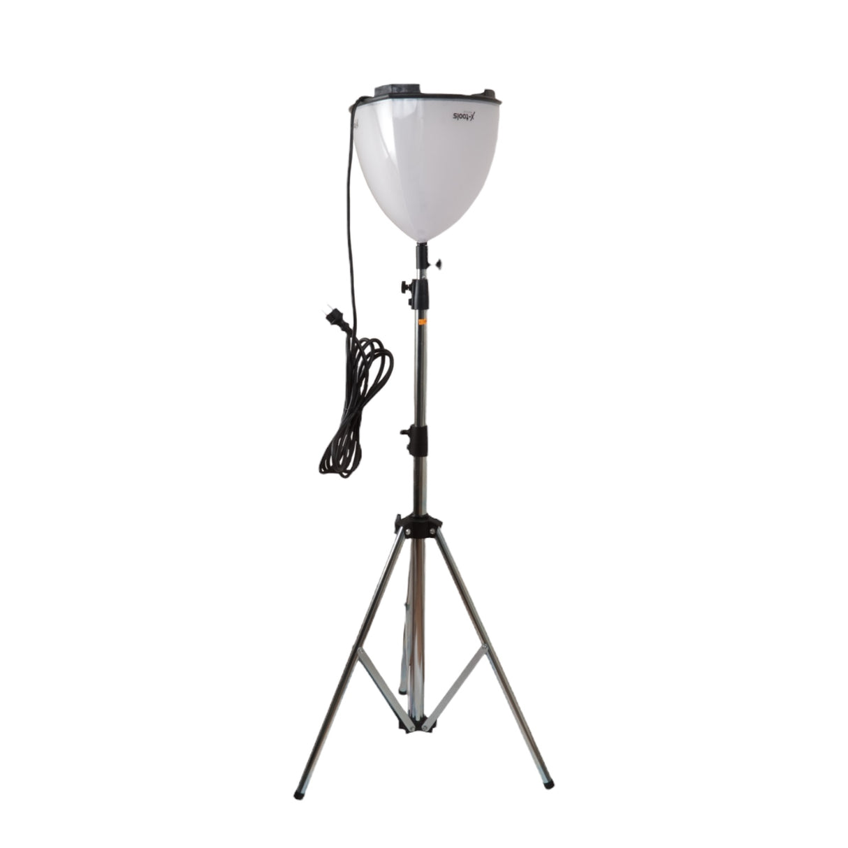 LAMPA DE SANTIER TRIPLEX LED 360°