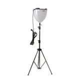 LAMPA DE SANTIER TRIPLEX LED 360°