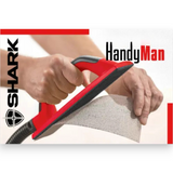 KIT DE SLEFUIRE MANUALA CU ASPIRATIE 8X23 CM