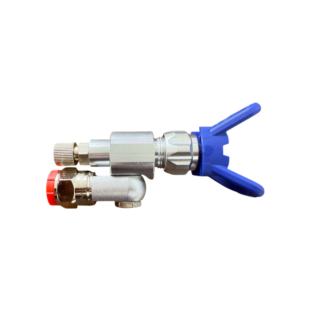 SUPAPA CLEAN SHOT PT PISTOL AIRLESS