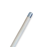 LIPA DE TENCUIALA PENTRU TAVAN  60X10 CM CU COADA LEMN 130 CM