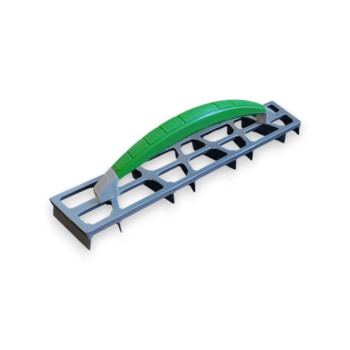 RABOT DE COLT CROCO 45X8,5 CM MANER VERDE