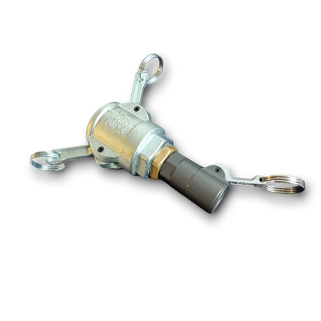 REDUCTIE CUPLA MAMA DN25 LA MAMA DN13