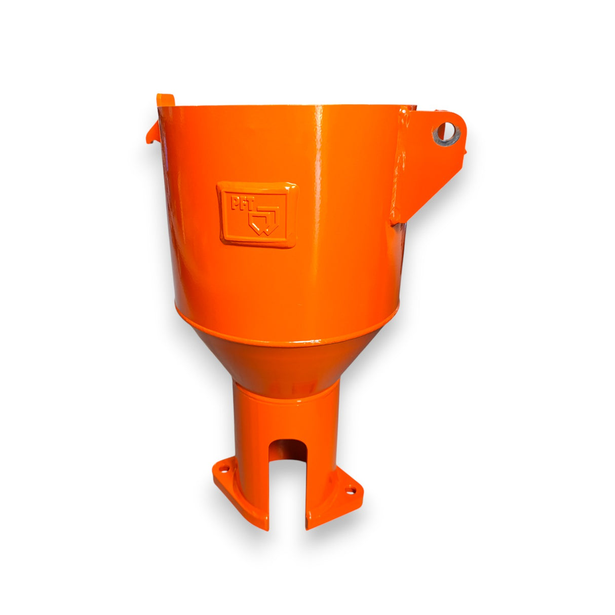 CAMERA DE AMESTEC PENTRU MASINILE DE TENCUIT PFT G 4