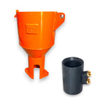 CAMERA DE AMESTEC PENTRU MASINILE DE TENCUIT PFT G 4