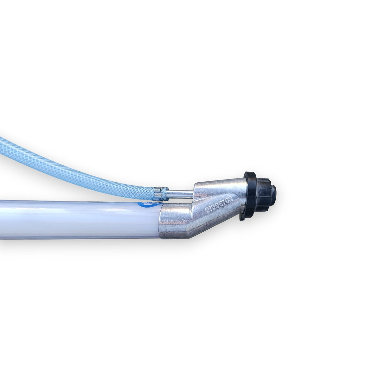 PISTOL DE STROPIT PFT CORP ROTATIV 80CM