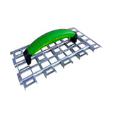 RABOT PROFESIONAL CROCOMAX V2A 33X14 | 28X14 CM