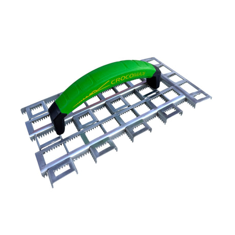 RABOT PROFESIONAL CROCOMAX V2A 33X14 | 28X14 CM