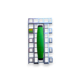 RABOT PROFESIONAL CROCOMAX V2A 33X14 | 28X14 CM