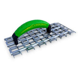 RABOT PROFESIONAL CROCOMAX V2A 33X14 | 28X14 CM