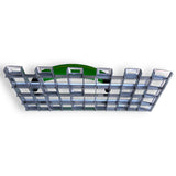 RABOT PROFESIONAL CROCOMAX V2A 33X14 | 28X14 CM