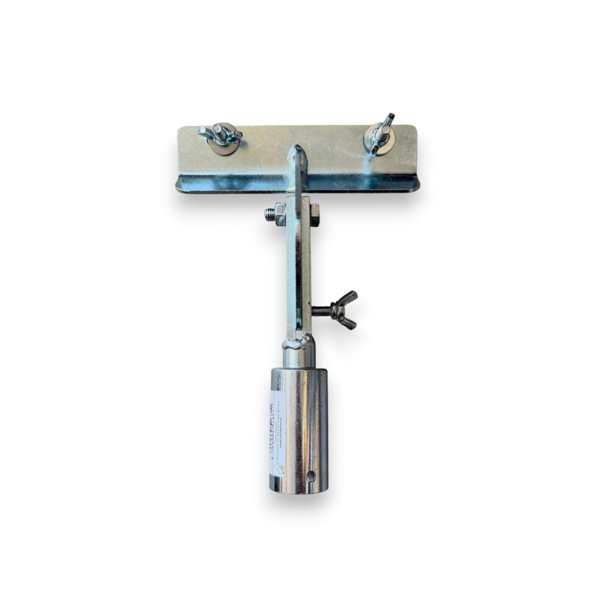 SUPORT METALIC REGLABIL PENTRU SPACLU LAT