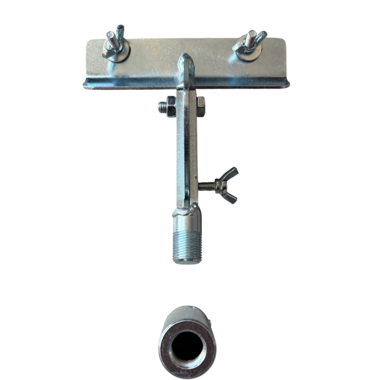 SUPORT METALIC REGLABIL PENTRU SPACLU LAT