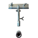 SUPORT METALIC REGLABIL PENTRU SPACLU LAT