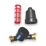 FILTRU DE APA SUPLIMENTAR PENTRU POMPELE DE TENCUIT