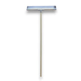 LIPA DE TENCUIALA PENTRU TAVAN  60X10 CM CU COADA LEMN 130 CM