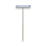 COADA DE LEMN 130 CM FILET METALIC INTERIOR M18