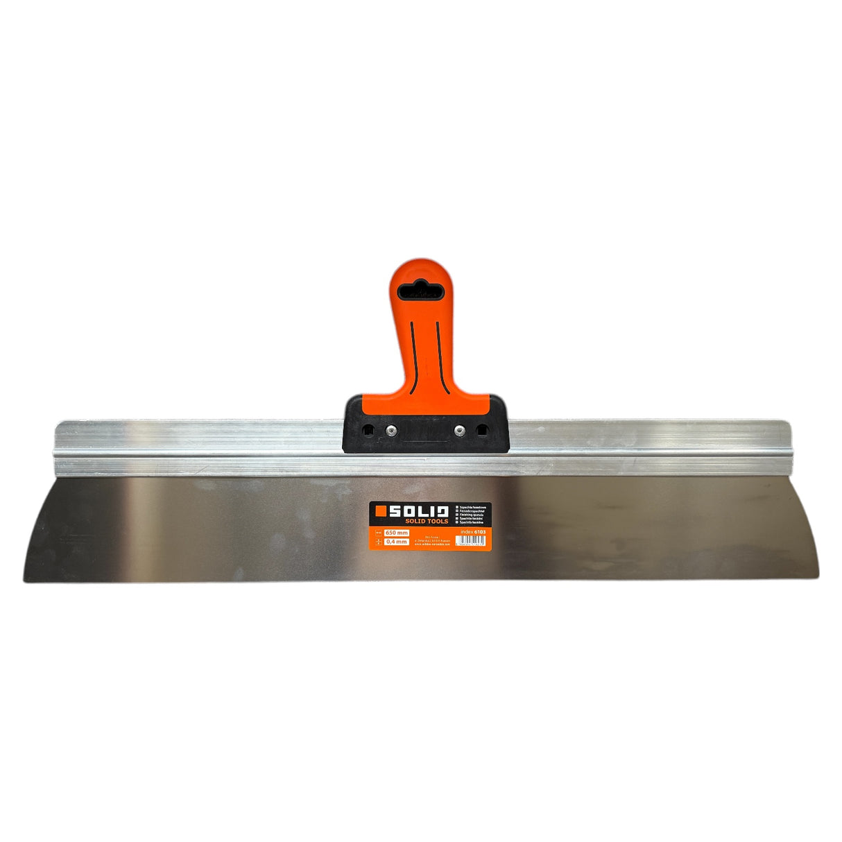 SPACLU LAT 65 CM DE LA SOLID