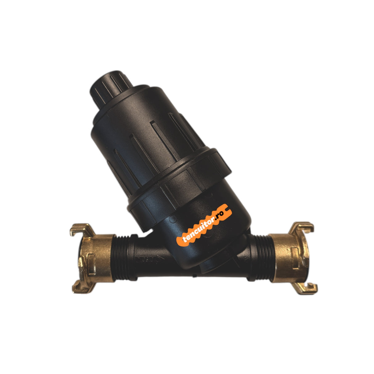 FILTRU DE APA SUPLIMENTAR PENTRU POMPELE DE TENCUIT