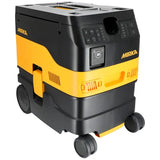 Aspirator profesional cu curatare automata MIRKA DEXOS 1217 M AFC