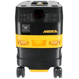 Aspirator profesional cu curatare automata MIRKA DEXOS 1217 M AFC