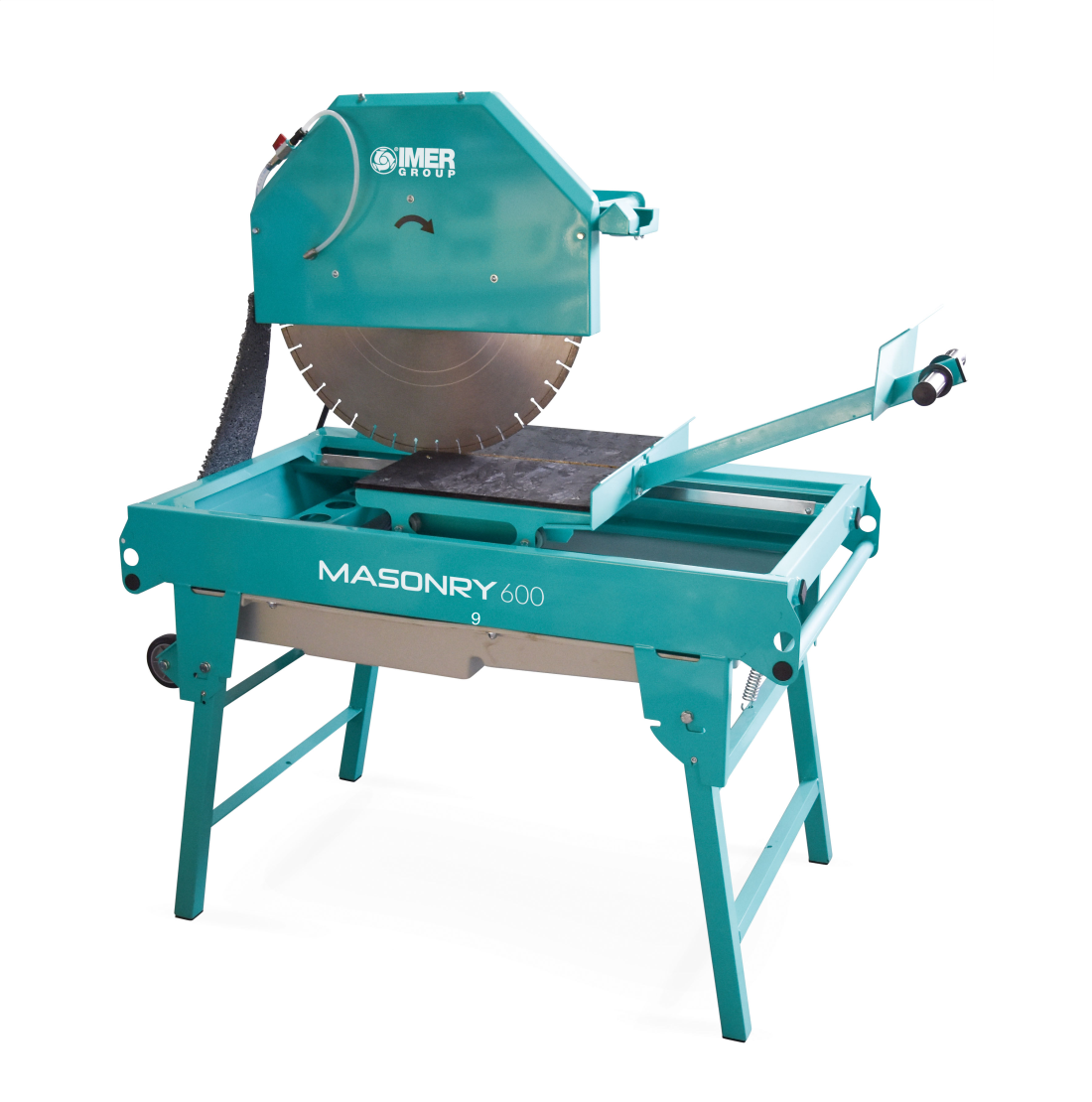 MASINA SE TAIAT CARAMIDA MASONRY 600