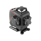 Nivela Laser cu Linii PLANO 3D GREEN Trepied FST SOLA2