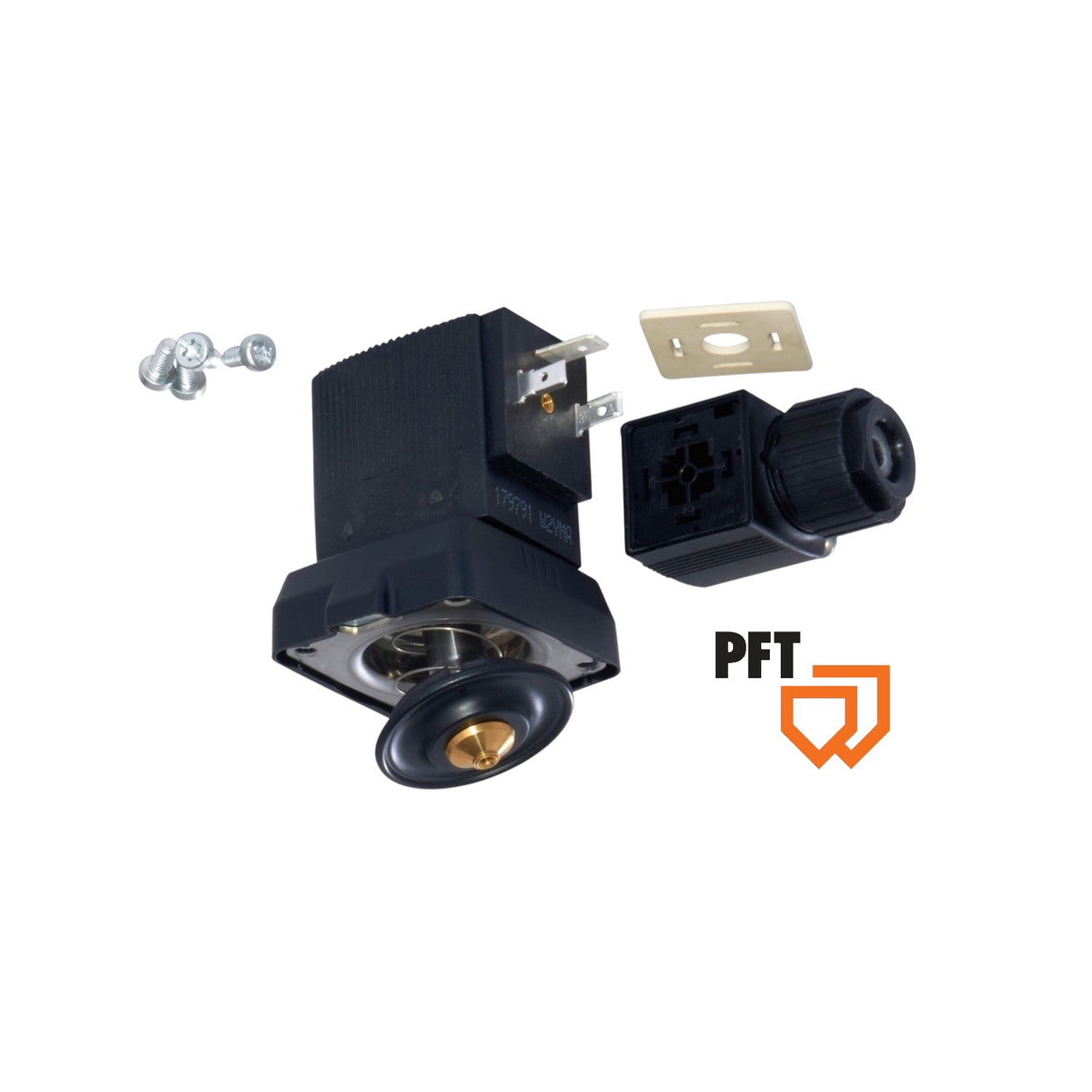 ELECTROVALVA BLOC PFT 42V