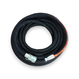 FURTUN DE MATERIAL PFT RONDO DN25