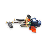 POMPA DE APA PFT AV 1000 TRIFAZICA