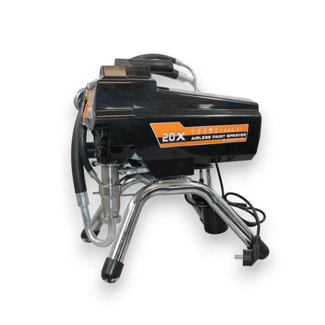 POMPA AIRLESS PAZ 20X