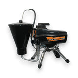 POMPA AIRLESS PAZ 20X CU CUVA DE MATERIAL