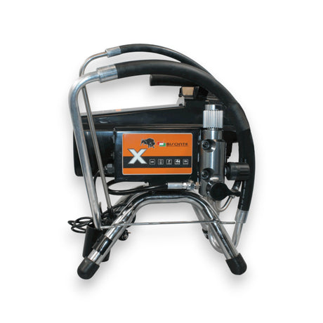 POMPA AIRLESS BISONTE PAZ 24X