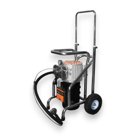 POMPA AIRLESS BISONTE PAZ 7000/2 CU MEMBRANA