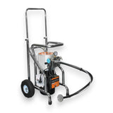 POMPA AIRLESS BISONTE PAZ 7000/2 CU MEMBRANA