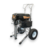 POMPA AIRLESS BISONTE PAZ 81X