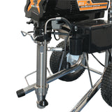 POMPA AIRLESS BISONTE PAZ 81X