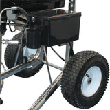 POMPA AIRLESS BISONTE PAZ 81X