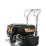 POMPA AIRLESS BISONTE PAZ 81X