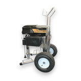 POMPA AIRLESS BISONTE PAZ 81X