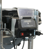 POMPA AIRLESS BISONTE PAZ 81X