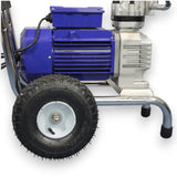 POMPA AIRLESS BISONTE PAZ 6860E CU MEMBRANA