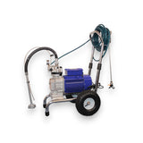 POMPA AIRLESS BISONTE PAZ 6860E CU MEMBRANA